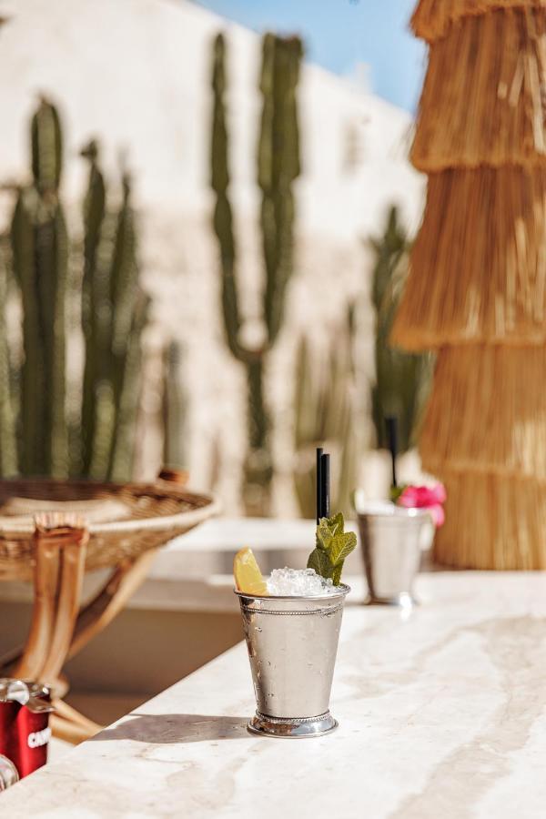 Hotel Pure House Marrakech Marrakesch Exterior foto
